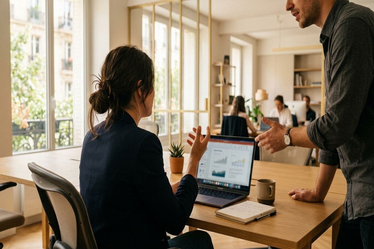 Formation prompt chat gpt : bibliothèque de fiches prompts indexées par métier
