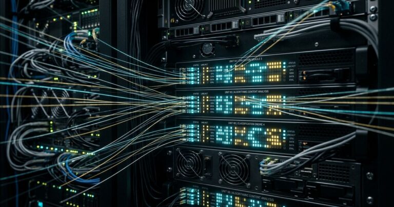 Rédaction seo en 2026 : infrastructure algorithmique Google Helpful Content System
