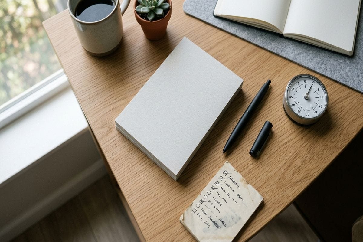 article seo brief et intention de recherche