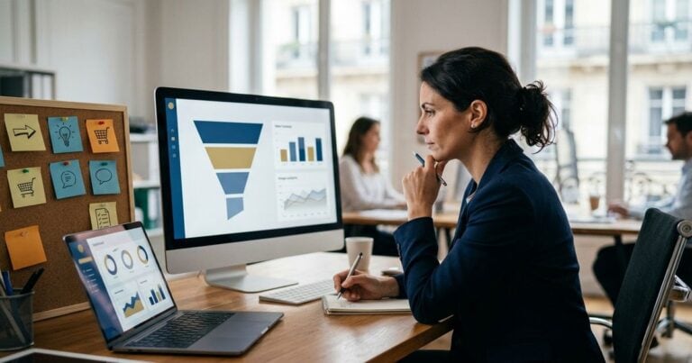 copywriter job strategie de conversion pour PME