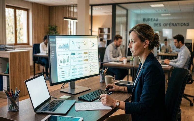 formation claude nantes workflow n8n wordPress